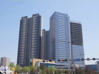 沈陽(yáng)天地